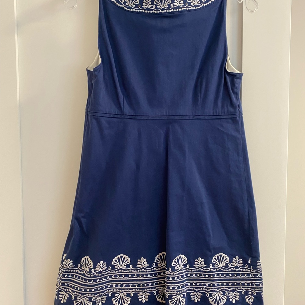 Lily Pulitzer Dress size 4